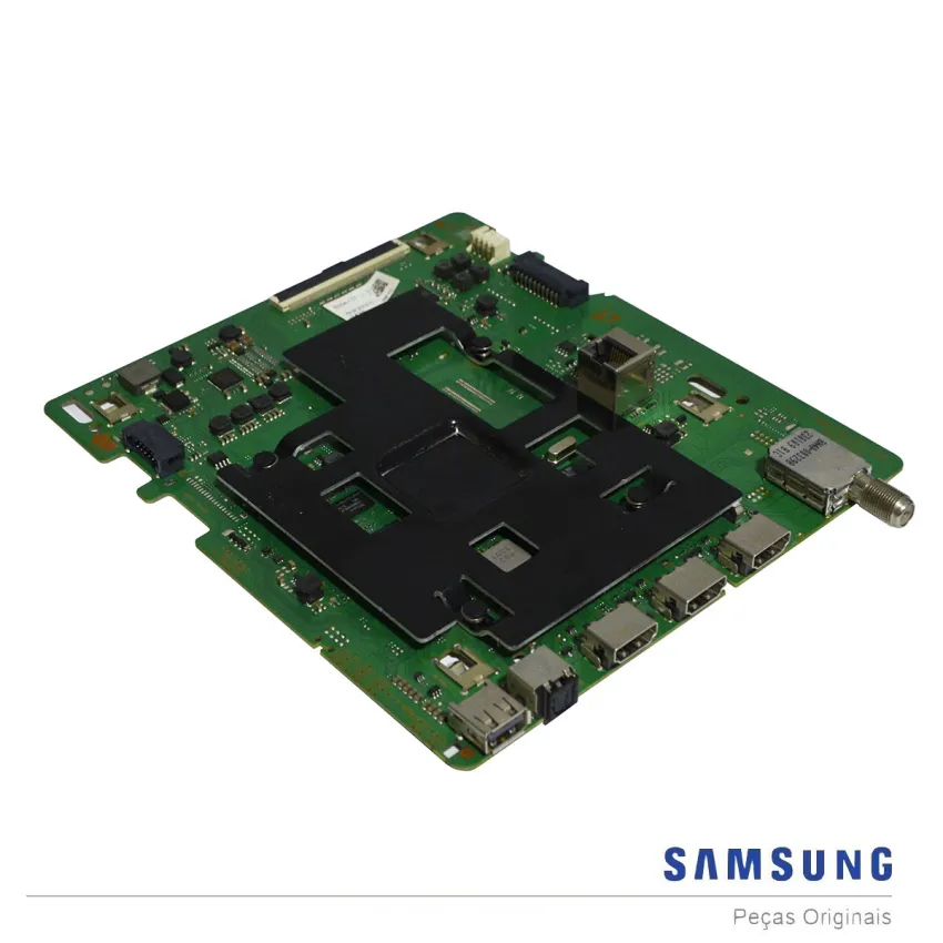 PLACA PRINCIPAL UN50AU7700G UN50AU7700 BN94-17775K VERSAO:XP16 | ORIGINAL