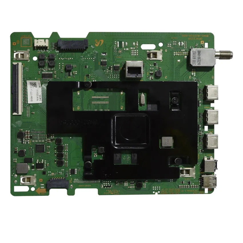 PLACA PRINCIPAL UN50AU7700G UN50AU7700 BN94-17775K VERSAO:XP16 | ORIGINAL