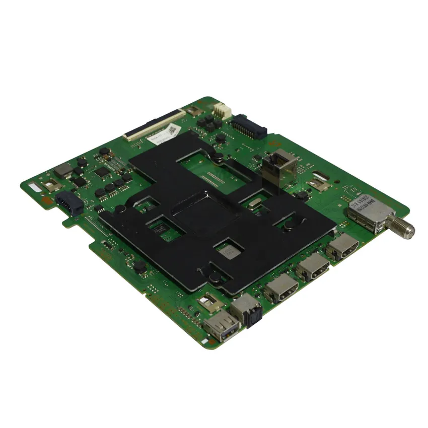 PLACA PRINCIPAL UN50AU7700G UN50AU7700 BN94-17775K VERSAO:XP16 | ORIGINAL