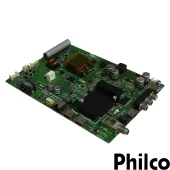 PLACA PRINCIPAL PHILCO PTV42E60DSWNC JUC7.820.00199789 V.A | ORIGINAL