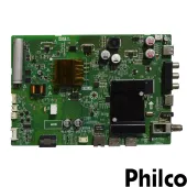 PLACA PRINCIPAL PHILCO PTV42E60DSWNC JUC7.820.00199789 V.A | ORIGINAL