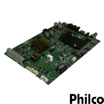 PLACA PRINCIPAL PHILCO PTV42E60DSWNC JUC7.820.00199789 V.A | ORIGINAL