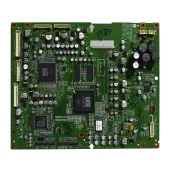 PLACA PRINCIPAL + AUXILIAR  32LX2R 6870TC77B64 6870TA88A65