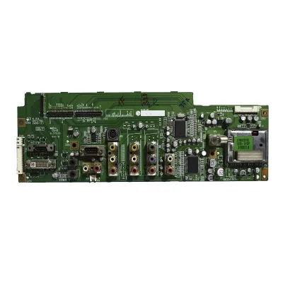 PLACA PRINCIPAL + AUXILIAR  32LX2R 6870TC77B64 6870TA88A65