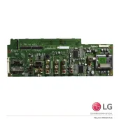 PLACA PRINCIPAL + AUXILIAR  32LX2R 6870TC77B64 6870TA88A65