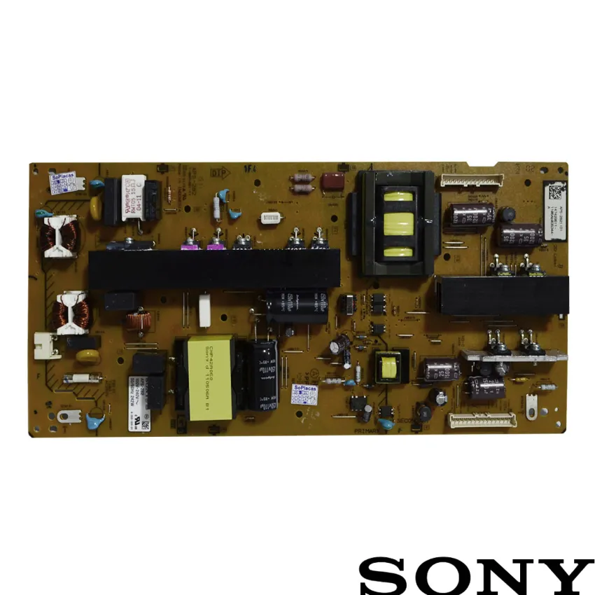PLACA PRINCIPAL SONY KDL-46CX525 1-884-915-11 | ORIGINAL