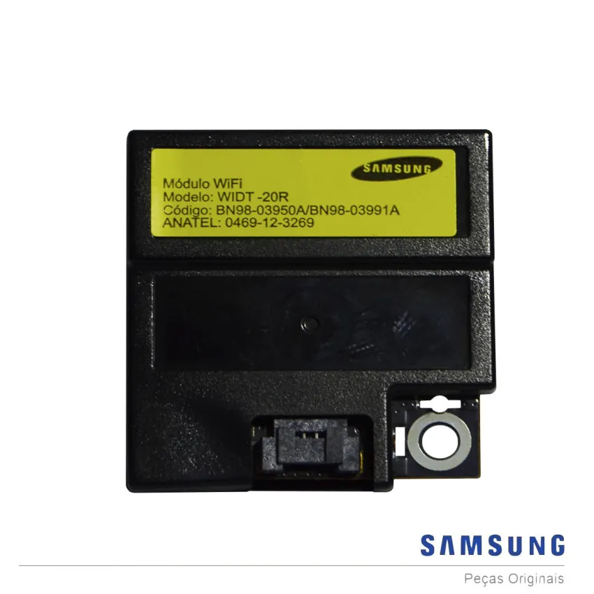 PLACA WI-FI SAMSUNG BN98-03950A BN98-03991A UN40ES6100 UN40ES6100G