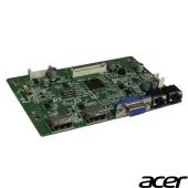 PLACA PRINCIPAL ACER KG271 715G8330-M0A-B00-004L NOVA