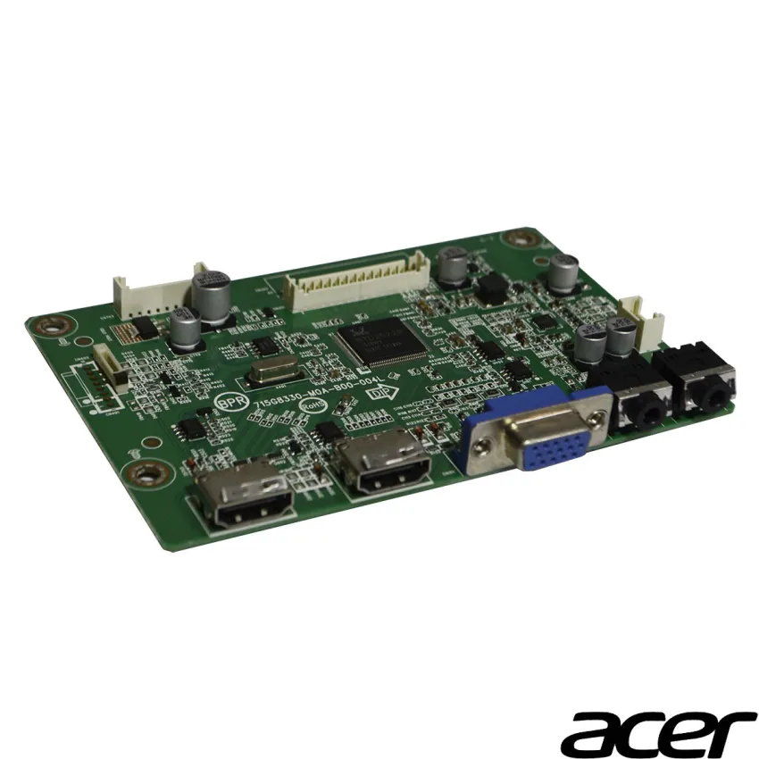 PLACA PRINCIPAL ACER KG271 715G8330-M0A-B00-004L NOVA