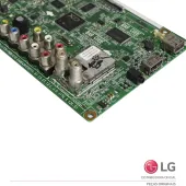 PLACA PRINCIPAL LG 42LA6130 47LA5800 47LA6130 55LA6130 EBU62064401 EAX64910708 - SEMI NOVA