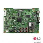 PLACA PRINCIPAL LG 42LA6130 47LA5800 47LA6130 55LA6130 EBU62064401 EAX64910708 - SEMI NOVA