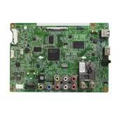 PLACA PRINCIPAL LG 42LA6130 47LA5800 47LA6130 55LA6130 EBU62064401 EAX64910708 - SEMI NOVA