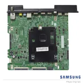 PLACA PRINCIPAL SAMSUNG UN55KU6000 UN55KU6000G BN94-10801M BN41-02528A | NOVA