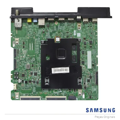 PLACA PRINCIPAL SAMSUNG UN55KU6000 UN55KU6000G BN94-10801M BN41-02528A | NOVA