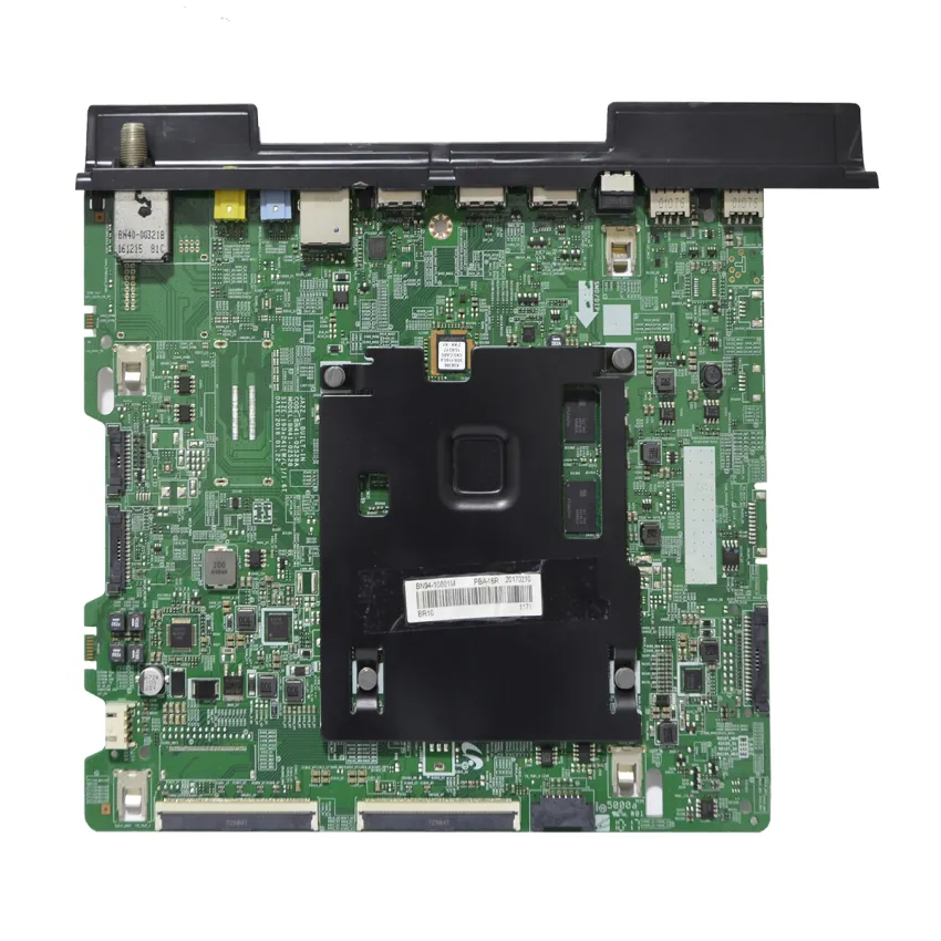 PLACA PRINCIPAL SAMSUNG UN55KU6000 UN55KU6000G BN94-10801M BN41-02528A | NOVA