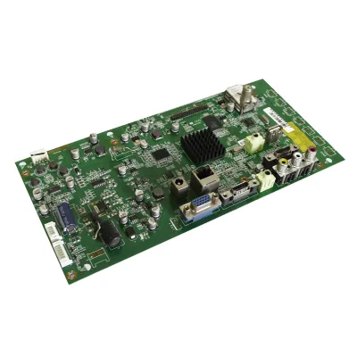 PLACA PRINCIPAL CCE  LN32G GT-1326EX-D292 NOVA