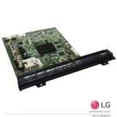 PLACA PRINCIPAL LG 39LA6200 EAX64872105 NOVA