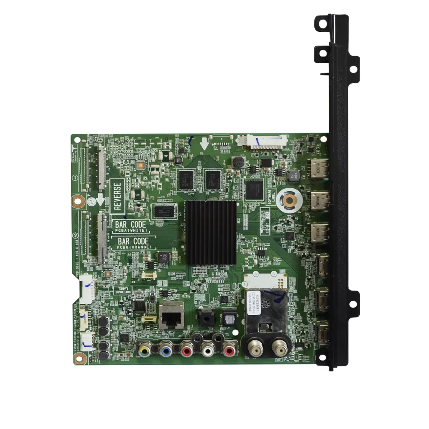 PLACA PRINCIPAL LG 39LA6200 EAX64872105 NOVA