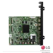 PLACA PRINCIPAL LG 39LA6200 EAX64872105 NOVA