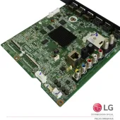PLACA PRINCIPAL LG 39LA6200 EAX64872105 NOVA