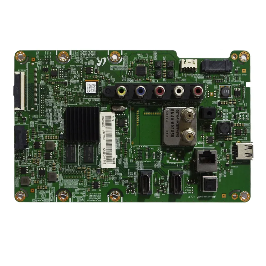 PLACA PRINCIPAL SAMSUNG UN40H5103 UN40H5103AG BN91-13583G BN41-02252A