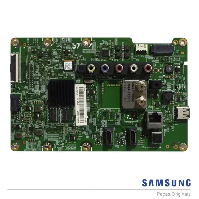 PLACA PRINCIPAL SAMSUNG UN40H5103 UN40H5103AG BN91-13583G BN41-02252A