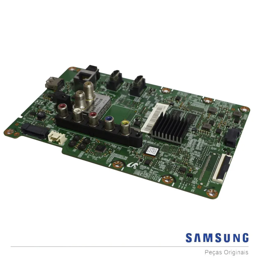 PLACA PRINCIPAL SAMSUNG UN40H5103 UN40H5103AG BN91-13583G BN41-02252A