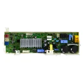 PLACA PRINCIPAL LAVADORA LG FV5011WG4 EBR88873905 EBR88873901 127V - ORIGINAL