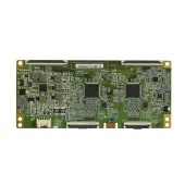PLACA TCON PHILIPS 75PML9118/78 75PML9118 HV750QUBE7D 4K_120HZ_CEDS_V00 - ORIGINAL