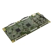 PLACA TCON PHILIPS 75PML9118/78 75PML9118 HV750QUBE7D 4K_120HZ_CEDS_V00 - ORIGINAL