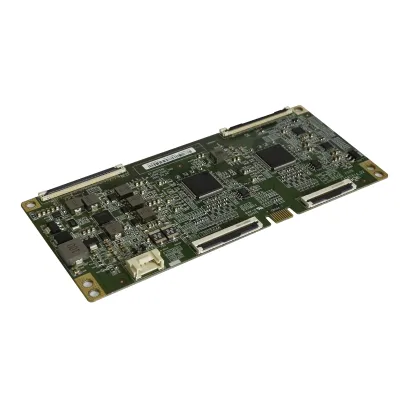 PLACA TCON PHILIPS 75PML9118/78 75PML9118 HV750QUBE7D 4K_120HZ_CEDS_V00 - ORIGINAL