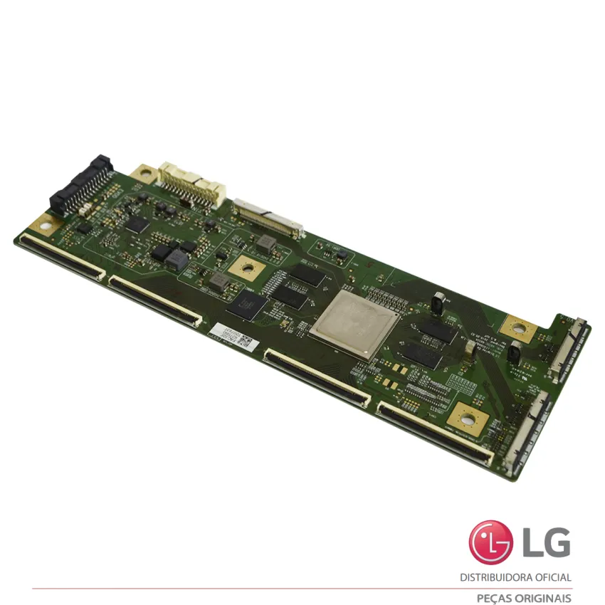 PLACA TCON LG OLED55CXPSA OLED55C9PSA 6870C-0852A LE650AQD-ENA1-TJA - ORIGINAL