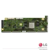 PLACA TCON LG OLED55CXPSA OLED55C9PSA 6870C-0852A LE650AQD-ENA1-TJA - ORIGINAL