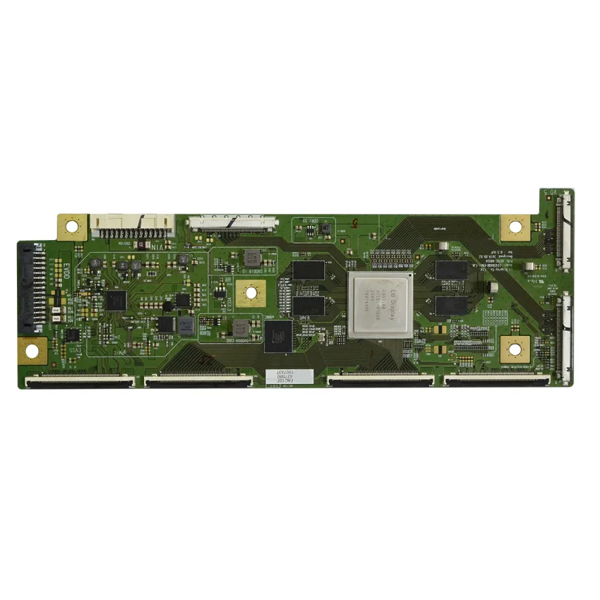 PLACA TCON LG OLED55CXPSA OLED55C9PSA 6870C-0852A LE650AQD-ENA1-TJA - ORIGINAL