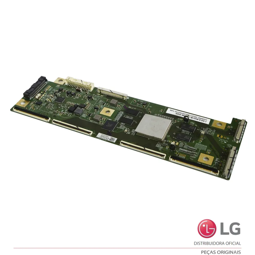 PLACA TCON LG 6870C-0852B LE650PQY LE650AQD-ENA1-TJA - ORIGINAL