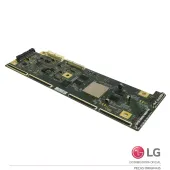 PLACA TCON LG OLED55C1PSA OLED55CXPSA OLED55C9PSA 6870C-0852B LE550PQL  - ORIGINAL