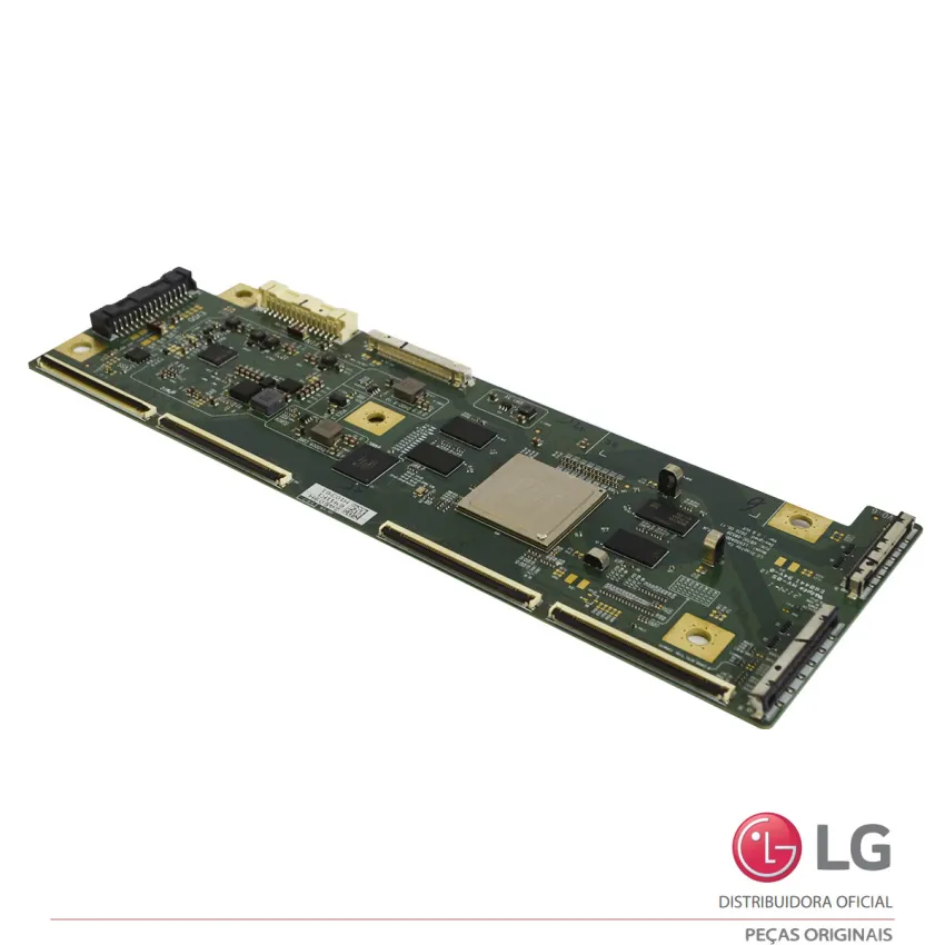 PLACA TCON LG OLED55C1PSA OLED55CXPSA OLED55C9PSA 6870C-0852B LE550PQL  - ORIGINAL