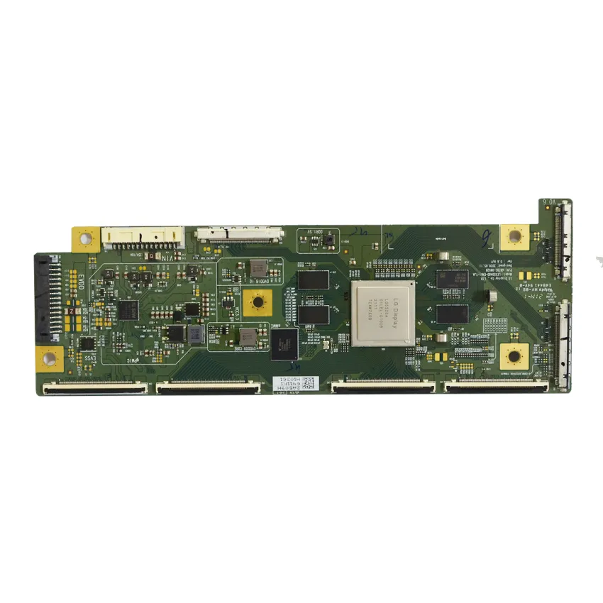 PLACA TCON LG OLED55C1PSA OLED55CXPSA OLED55C9PSA 6870C-0852B LE550PQL  - ORIGINAL