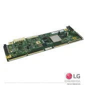 PLACA TCON LG OLED48C1PSA OLED48C1 6870C-0852B LE480AQD LE650AQD-ENA1-TJA - ORIGINAL