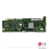 PLACA TCON LG OLED48C1PSA OLED48C1 6870C-0852B LE480AQD LE650AQD-ENA1-TJA - ORIGINAL