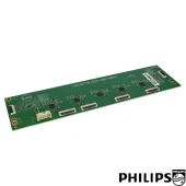PLACA PHILIPS 715GD778-D01-001-004L - ORIGINAL
