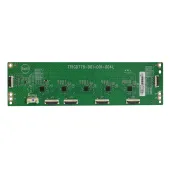 PLACA PHILIPS 715GD778-D01-001-004L - ORIGINAL