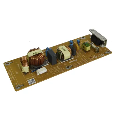 PLACA FONTE AUXILIAR TV SHARP LC46R54B DC-2541-2A