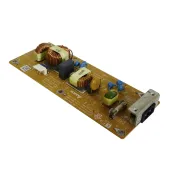 PLACA FONTE AUXILIAR TV SHARP LC46R54B DC-2541-2A