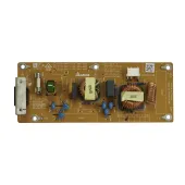 PLACA FONTE AUXILIAR TV SHARP LC46R54B DC-2541-2A