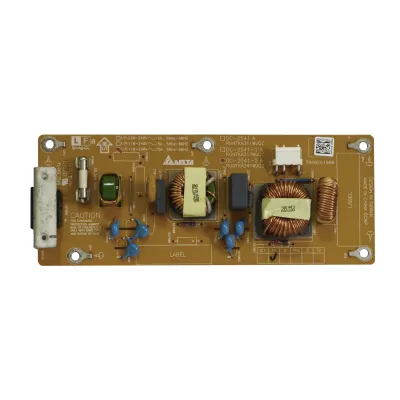 PLACA FONTE AUXILIAR TV SHARP LC46R54B DC-2541-2A