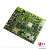 PLACA PRINCIPAL LG 47LB7DF EBU69051907 EAX38859101 - ORIGINAL