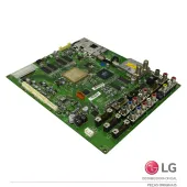 PLACA PRINCIPAL LG 47LB7DF EBU69051907 EAX38859101 - ORIGINAL