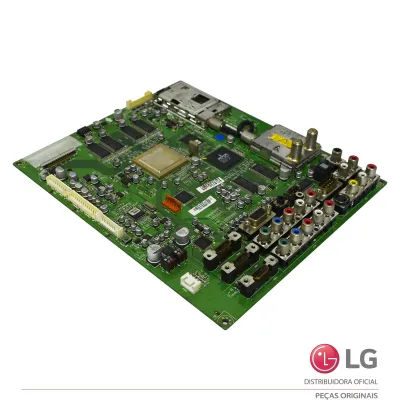 PLACA PRINCIPAL LG 47LB7DF EBU69051907 EAX38859101 - ORIGINAL