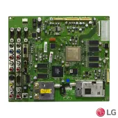 PLACA PRINCIPAL LG 47LB7DF EBU69051907 EAX38859101 - ORIGINAL
